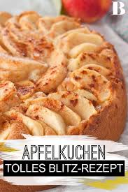 Blitz Apfelkuchen Rezept Apfelkuchen Ruhrteig Schneller Kuchen Mit Wenig Zutaten Kuchen Mit Wenig Zutaten