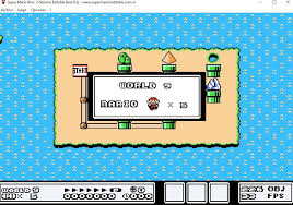Descargar juegos de mario gratis para windows. Super Mario Bros 3 Editable 9 2 Descargar Para Pc Gratis