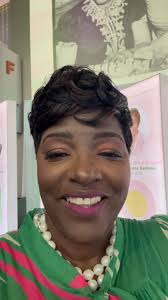 Dr. Shirley McKellar my talented Sorority Sister and Top Lady of Tyler Tx  did an amazing job