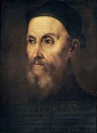 John calvin, french jean calvin or jean cauvin, (born july 10, 1509, noyon, picardy, france—died may 27, 1564, geneva, switzerland), theologian and ecclesiastical statesman. John Calvin Wikipedia