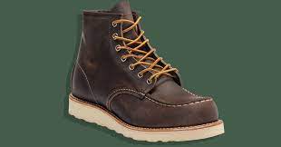 We did not find results for: These Red Wing Factory Seconds Are 40 Off Retail Price The Strategist