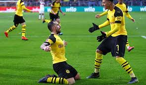 Teemu pukki fm 2019 profile, reviews, teemu pukki in football manager 2019, norwich, finland, finnish, championship, teemu pukki fm19 attributes, current. Paco Alcacer Wird Gegen Stuttgart Zum Bvb Matchwinner Erlosungserscheinungen