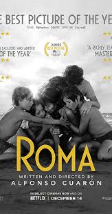 Cancel your plans and watch these 30+ movies and tv shows leaving netflix in december. Roma 2018 Imdb