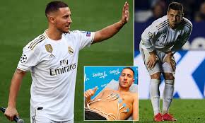 Daha evvel eto'o, ibrahimoviç, ronaldinho gibi yıldızları fenerbahçe'ye kazandıran kaliteli türk medyası, genç yıldız eden hazard'ı da boş geçmemiş tabi. Eden Hazard Admits He Is Struggling Not To Feast On Buns At Home Daily Mail Online