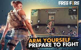 Free fire mod apk with obb file: Garena Free Fire Winterlands 1 56 1 Apk Download