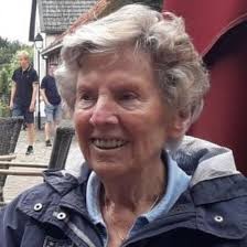 Overlijdensberichten Voorschoten