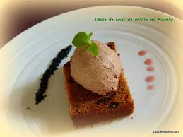 Le Quot Foie Gras Du Pauvre Quot Terrine De Foies De Volaille Au Thermomix Volaille Alimentation Le Foie
