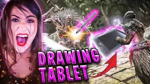 DRAWING ELDEN RING BOSSES TO DEATH!