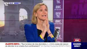 Bfmtv en direct propose également depuis son portail un accès aux chaînes : Agnes Pannier Runacher Facing Jean Jacques Bourdin Live Bfmtv