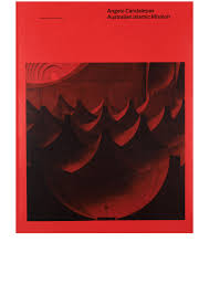 Angelo Candalepas: Australian Islamic Mission — Candalepas Associates