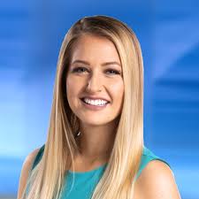 Hottest Louisville Newswomen contest