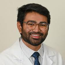 Ish Patel MD, Resident
