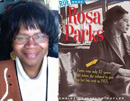 Episode 33! Conversation with Christine Taylor-Butler — KIDLIT WOMEN*