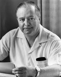 Charles Leslie McFarlane, c. 1965: Whitby Digital Newspaper Collection