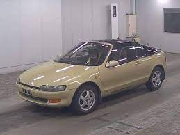Maybe you would like to learn more about one of these? 1992 Toyota Sera Ref No 0120336418 Used Cars For Sale Picknbuy24 Com