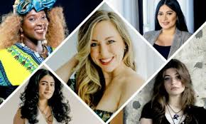 Meet Melissa Winkelmann of Flo Marie Photography in Spring