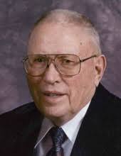 Obituary information for Clarence Heidebrink