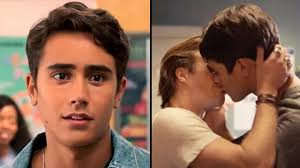 Love, Victor: Michael Cimino got death threats for playing gay