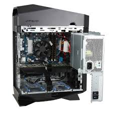5.0 out of 5 stars. Dell Alienware Aurora R7 Gaming Computer Intel Core I7 8700 3 2ghz Processor Nvidia Gtx 1080 8gb Gddr5x 16gb Ddr4 2666 Micro Center