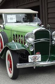 Image result for Elder Green 1931 Oldsmobile