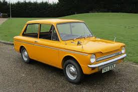 The ford anglia is a small family car which was designed and manufactured by ford uk. Anglia Car Auctions April Preview Classics World