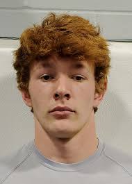 Collins-Maxwell's Sampson places seventh at Perry Invitational