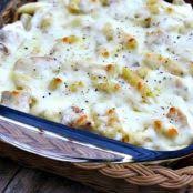 Chicken noodle casserole by paula deen. Paula Deen S Amazing Chicken Casserole Recipe 4 6 5