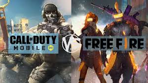 How to play free fire on pc? Garena Free Fire Vs Call Of Duty Mobile Gameplay System Requirements Graphics Weapons
