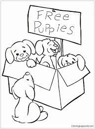 Cute puppies coloring pages ba puppy of colouring to print. Cute Puppies Coloring Pages Puppy Coloring Pages Coloring Pages For Kids And Adults