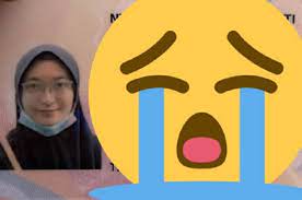 Foto cewek2 cantik lucu berhijab pakai masker. Hasil Foto Sim Cewek Berhijab Saat Covid 19 Hadew Ukhti Nggak Gini Juga Kale Semua Halaman Otofemale