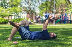 The Lawn Company Organic Lawn Care In Columbia Mid Mo