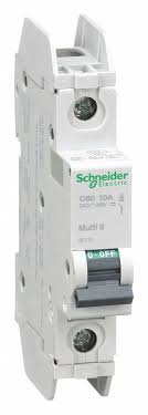 We are committed to getting you products at the cheapest price. Schneider Electric Miniature Circuit Breaker Amps 10 A Curve Type C Ac Voltage Rating 120 240v Ac Phase 1 2jwj6 60110 Grainger