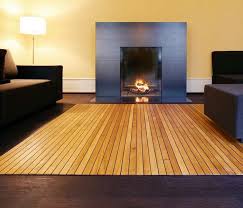 Legno Legno Roll Up Wooden Carpet Bamboo Flooring Wooden Flooring Rugs