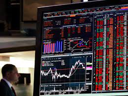 Top rated refinitiv eikon alternatives. Morgan Stanley Would You Get Rid Of Your Terminal