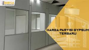 Jasa desain dan produksi custom furniture dan interior meliputi : 11 Harga Partisi Gypsum Terbaru 2021 Kelebihan Kekurangan