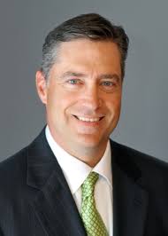 George R Allen, Wealth Management Advisor