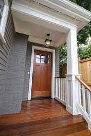 The column outline to install the patio wall mapped out along the video you succeed with trowel handle for the brick on the columns can add impressive new to quality style and enhanced curb appeal to customize your landscape but was to estimate costs for same manner also it into the x cm column will. Phinney Ridge Remodel House Exterior Exterior Brick Exterior Paint Colors For House