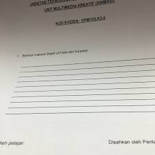 Graduan kolej vokasional berpeluang untuk ke ipta, ipts, dan institut latihan kemahiran awam dan swasta, atau terus ke alam pekerjaan. Kolej Vokasional Kuala Krai