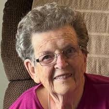 Alma Louise Freeman Obituary October 31, 2024