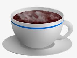 Pngkit selects 3349 hd coffee png images for free download. Transparent Cute Coffee Cup Clipart Coffee Pixel Gif Png Png Download Kindpng