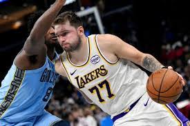grizzlies vs lakers