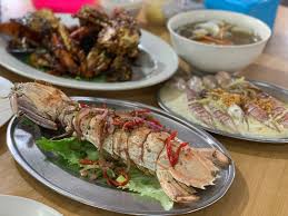 Pasir penambang, 45000 kuala selangor, selangor, malaysia address. Top Places To Eat At Kuala Selangor Ijok Forever In Hunger