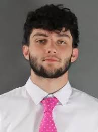 2023-24 JV Men's Basketball Roster