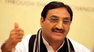 He was chief minister of uttarakhand from 2009 to 2011. Education Minister Ramesh Pokhriyal Honoured With Vatayan Lifetime Achievement Award Elearning Ace News