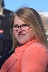 Claire Osborne's Instagram, Twitter & Facebook