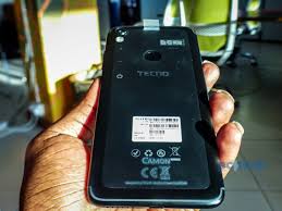 Tecno Camon CM (9) - PC Tech Magazine