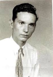 George Olson Obituary September 4, 2023