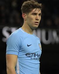 John stones shown straight red card for man city in front of england boss southgate after high challenge on aston villa starlet april 21, 2021 21:12 manchester city John Stones Premier League 2020 2021