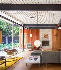 The mid century modern style this specific interior decor style it's very interesting for analyzing.here are 25 amazing mid century bedroom design ideas. Decoracion De Interiores Estilo Mid Century Jose Lara Interiorismo