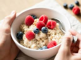 Beneficios De La Avena Con Manzana